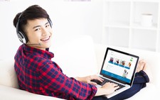 ​Phương pháp mới giúp các sĩ tử ôn thi hiệu quả