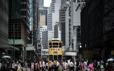 ​Nhà đất Hong Kong đắt đỏ vì... ly dị?