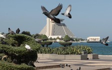 Quan hệ Qatar - Ả Rập: Khi giọt nước làm tràn ly