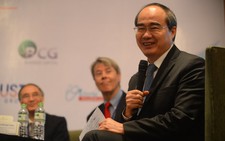 “Nếu đến đầu tư, cả Bí thư, Chủ tịch TP sẽ chào đón