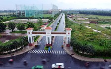 Lấy sân golf để mở rộng sân bay, Tân Sơn Nhất sẽ bớt quá tải