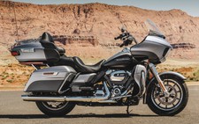 ​Harley-Davidson thu hồi 57.000 xe vì lỗi ống dẫn dầu