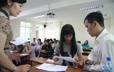 Các trường ĐH sắp xếp lại lịch học, thi
