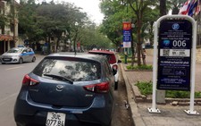 ​Hà Nội triển khai hệ thống giao thông thông minh 10 chức năng