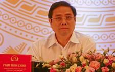 Tiết kiệm chi 2 năm sẽ có 20.000 tỉ cho sân bay Long Thành