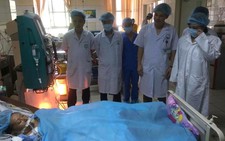 ​Tai biến chạy thận: Công an điều tra quá trình sửa máy lọc nước