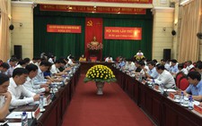 ​Vi phạm trật tự xây dựng đe dọa niềm tin của người dân