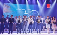 Vinamilk 6 năm đạt tốp công ty kinh doanh hiệu quả nhất