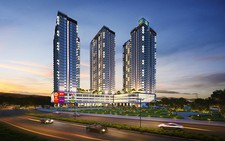 ​The ZEN Residence nhận giải thưởng “Khu căn hộ tốt nhất Hà Nội”