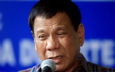 Quân đội Philippines lại qua mặt tổng thống?