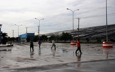 Áp lực rác thải đè nặng TP.HCM