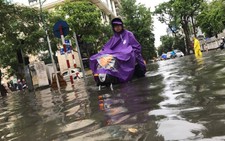 Mưa giông lớn, 