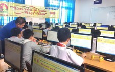 Gò Vấp: thêm 2 trường giảng dạy chương trình tích hợp