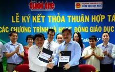 Ra mắt Trang thông tin tuyển sinh giáo dục nghề nghiệp