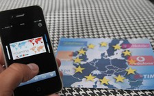 ​Người dân các nước thuộc EU được miễn cước chuyển vùng điện thoại