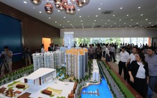 ​M&A bất động sản tăng mạnh trong 5 tháng đầu năm