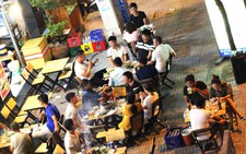 Nhiều người trẻ nhậu nghĩ mình 'sung' ai dè... yếu sinh lý