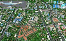 ​Bất động sản thương mại hút nhà đầu tư
