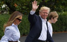 Kiện tổng thống Donald Trump: Không dễ bắt thóp