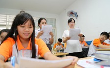 24h trước khi thi, lưu ý gì cho thí sinh?
