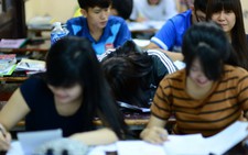 Có thuốc 'bổ óc' cho kỳ thi?