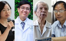 'Rút ruột' cùng Tuổi Trẻ
