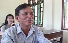 ​Thí sinh 53 tuổi!