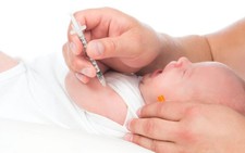 ​Tỉ lệ tiêm vaccine viêm gan B ở trẻ sơ sinh vẫn còn thấp