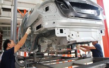 ​Vốn FDI vào TP.HCM tăng 2 lần