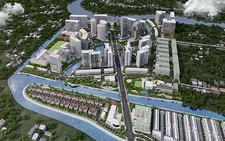 ​Những tên tuổi phía sau dự án Mizuki Park