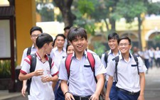 Hàng trăm ngàn bài thi từ 8 điểm trở lên