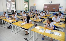 ​Thông minh lựa chọn tổ hợp xét tuyển