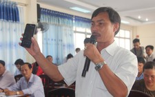 Phải điều tra rõ khuất tất trong vụ đóng tàu vỏ thép