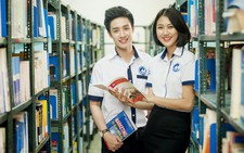 ĐH Tài chính - marketing: Đào tạo sinh viên phát triển toàn diện