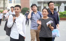 Đề thi THPT sai sót, đính chính 7 mã đề môn vật lý