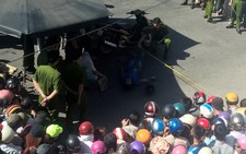 Lời khai ban đầu của nghi phạm bắn chết người giữa đường