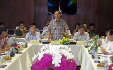 Làm sân bay Long Thành: Lo hơn 3.000 dân quá tuổi tìm việc