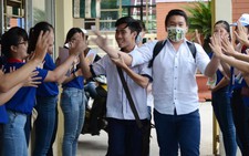 24 mã đề có chênh lệch về độ khó nhiều không?