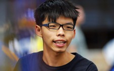 ​Lứa 20 tuổi Hong Kong nghĩ gì về Trung Quốc?