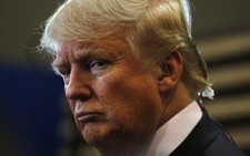 Tổng thống Trump: Nếu biết có tin tặc, sao Obama không làm gì?