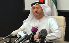 ​Liên minh cô lập Qatar hứa không tấn công quân sự