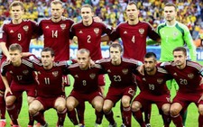 ​FIFA điều tra cáo buộc Nga sử dụng doping ở World Cup 2014