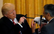 Dân Mỹ đã ngán chuyện điều tra ông Trump dính líu tới Nga?