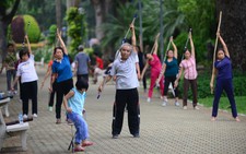 Vận động buổi sáng - hiểu để tăng sức khỏe