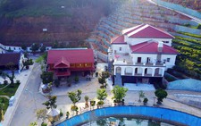 Thanh tra Chính phủ làm rõ tài sản 'khủng' giám đốc sở ở Yên Bái