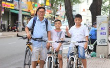 Để ai cũng có 'nhà mình' trong lòng