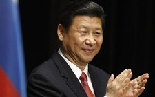 29.000 cảnh sát bảo vệ ông Tập thăm Hong Kong 