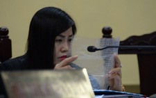 Có dấu hiệu thông cung trong vụ án hoa hậu Phương Nga?