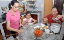 Ước mơ giản dị