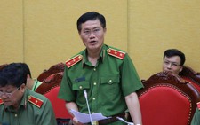 Bộ Công an: Nhà báo Duy Phong từng nhận 200 triệu của giám đốc Sở